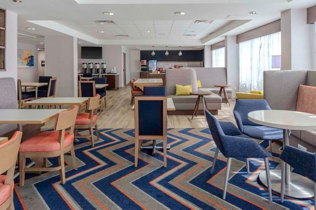 Images Hampton Inn Sarasota - I-75 Bee Ridge
