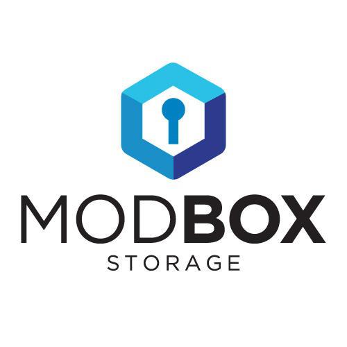 ModBox Storage Logo