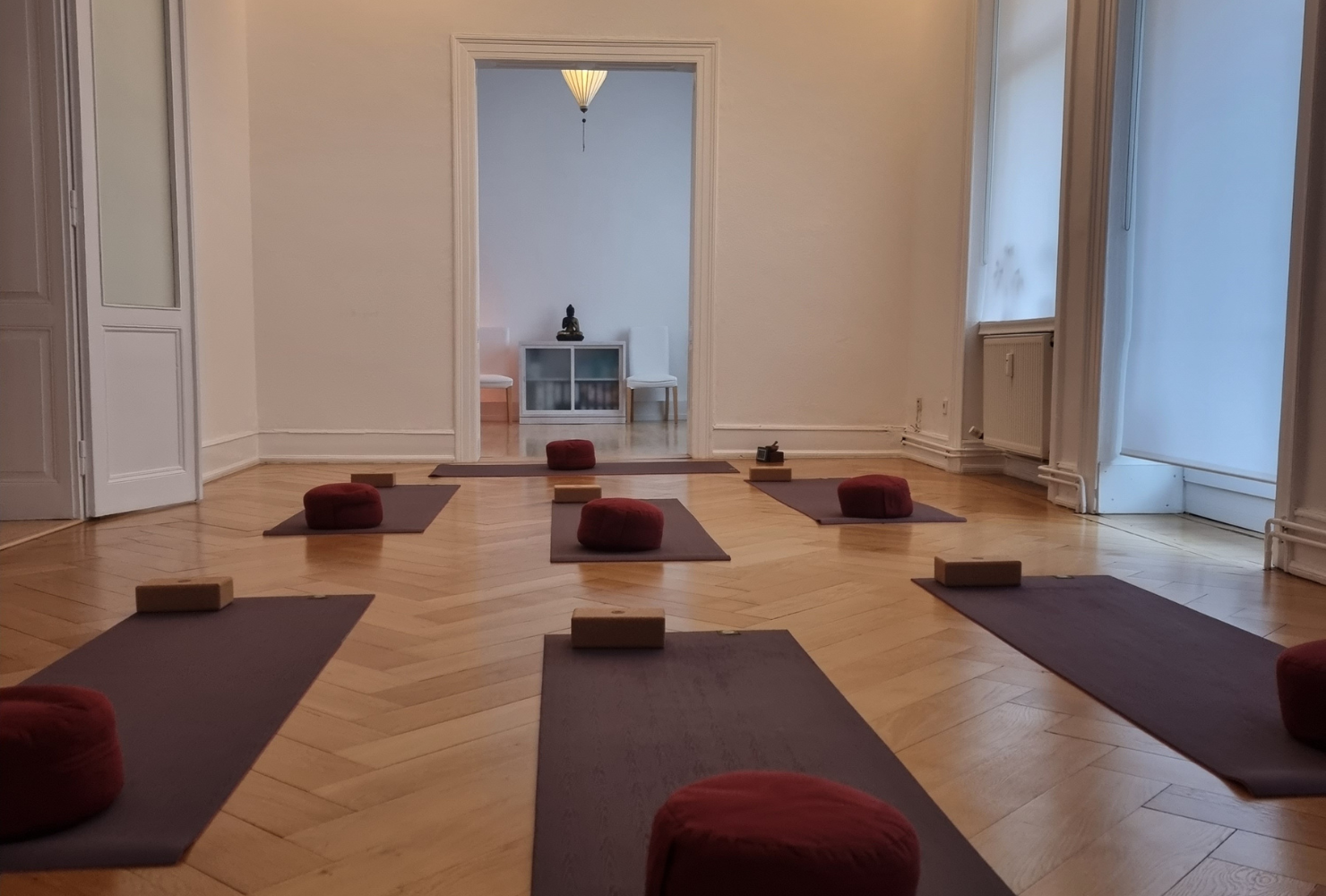 Bild 7 myyoga - Yoga in Wiesbaden in Wiesbaden