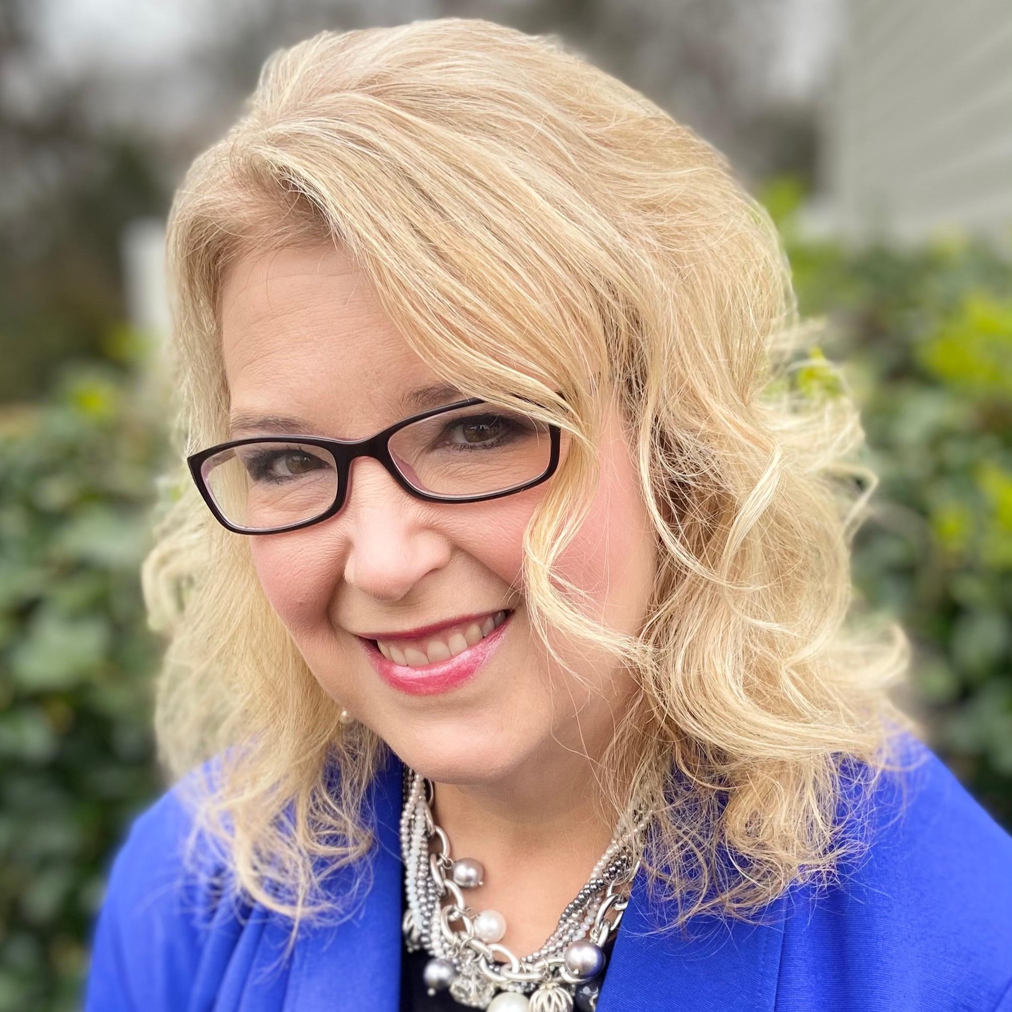 Carrie Cowles