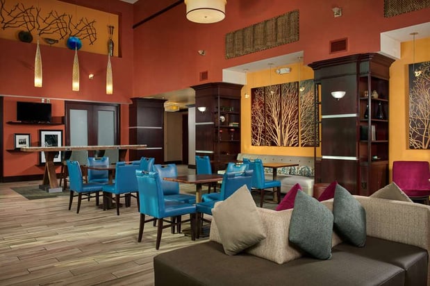Images Hampton Inn & Suites Denver/Highlands Ranch
