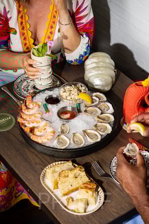 Images Cordelia Fishbar