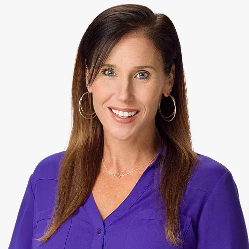 Michelle Leon, LMHC