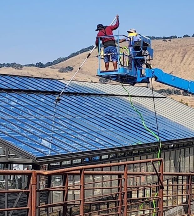 Images Better View Window Cleaners