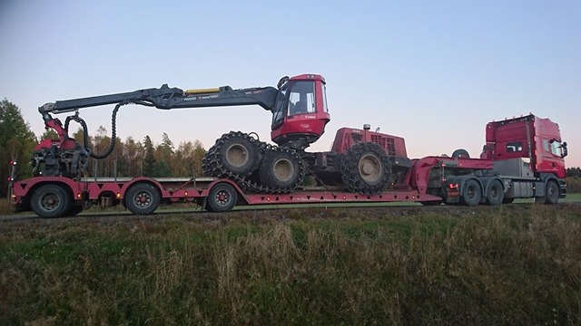 Images ROTAB, Ronny Olsson Transport AB