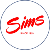Sims Pump Valve Company Inc. Logo
