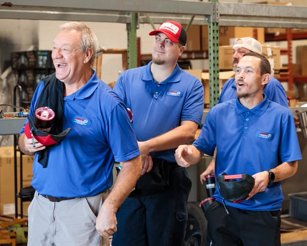 Images Arco Comfort Air, LLC