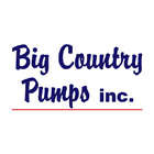 Big Country Pumps Inc