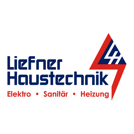 Logo Liefner Haustechnik GmbH