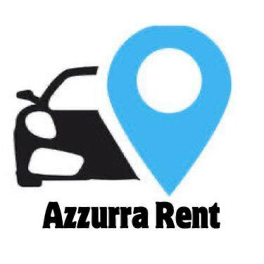 Azzurra Rent Logo