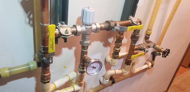 Images Rooter-Pal Plumbing, LLC