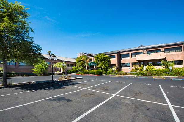 Images HonorHealth Heart Care - Vascular - Palm Lane