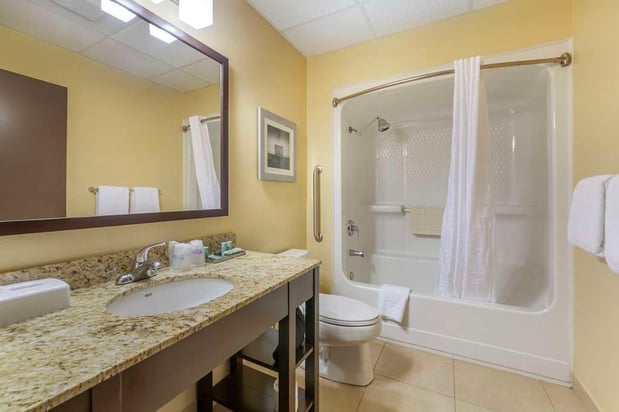 Images Best Western Naples Plaza Hotel