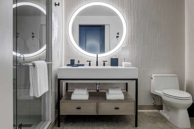 Images The Morrow Washington DC, Curio Collection by Hilton