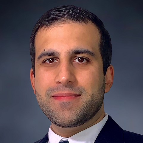 Images Mahmood Khan, M.D.