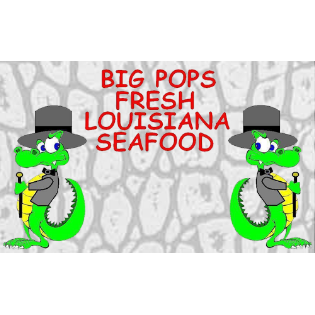 Big Pop's Fresh Louisiana Gulf Seafood LLC
