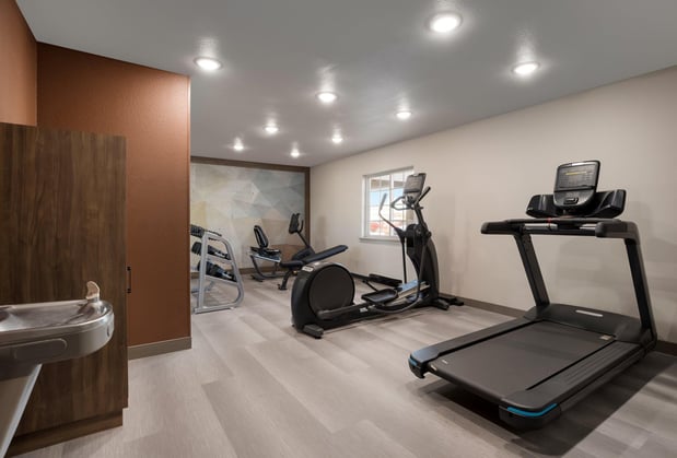 Images Candlewood Suites Lafayette - River Ranch by IHG