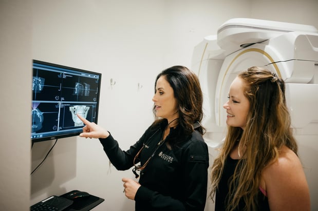 Images Allure Dental