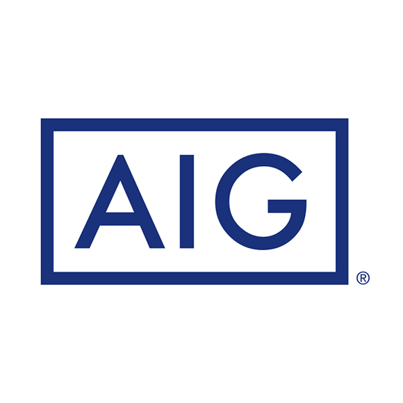 Aig Europe S.A. sivuliike Logo