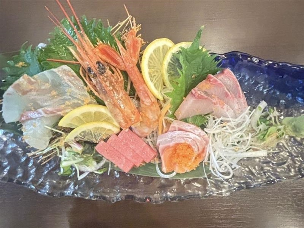 Images 漁火と炭焼き酒場まつむら