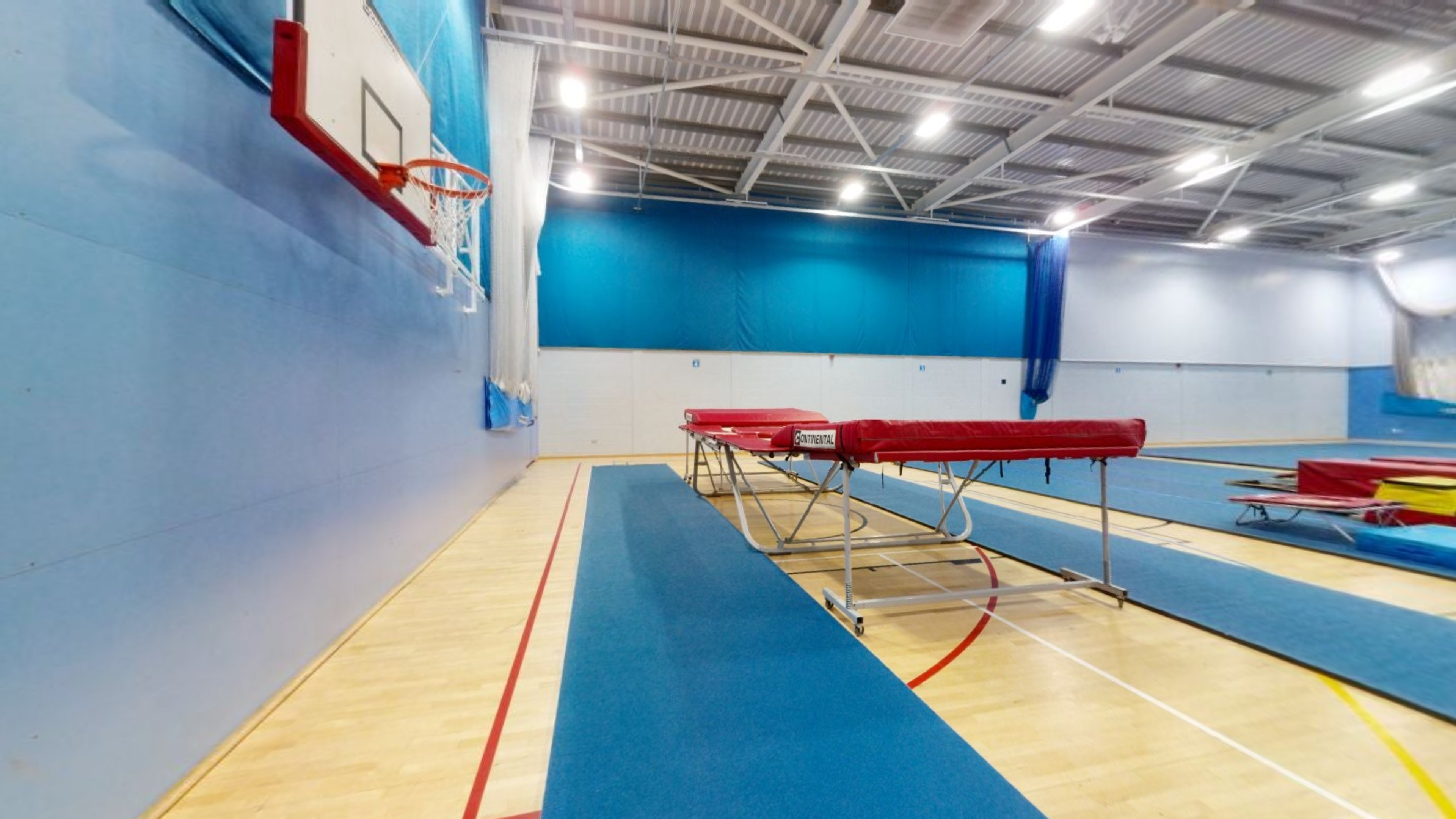 Images Maltby Leisure Centre