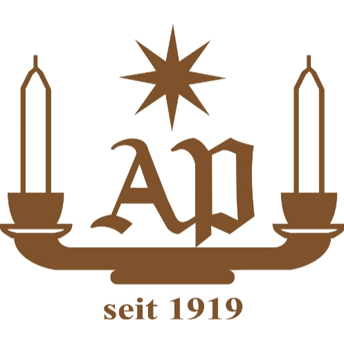 Logo Albin Preißler - Seiffener Kunsthandwerk