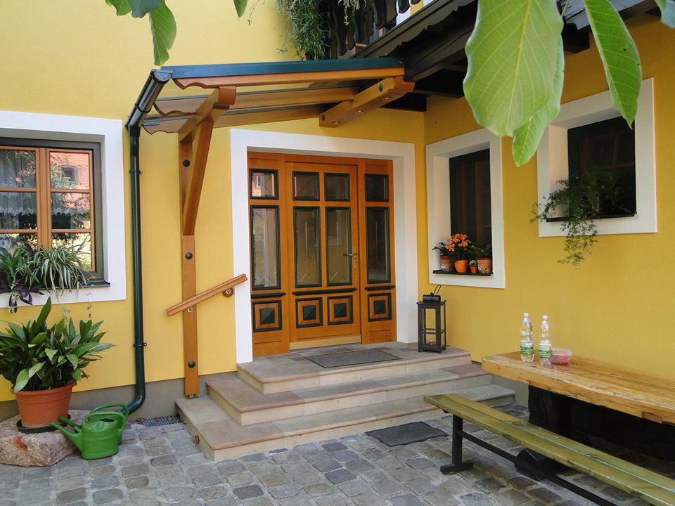 Hofer Fenster Inh. Stefan Hofer, Fasangasse 22 in Willendorf