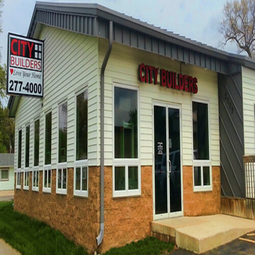 Images City Builders & Supply Inc