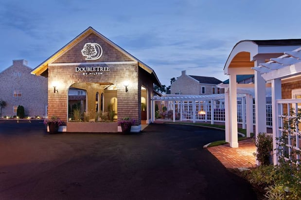 Images DoubleTree by Hilton Hotel Cape Cod - Hyannis