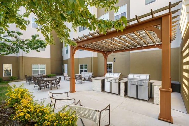 Images Homewood Suites by Hilton Erie