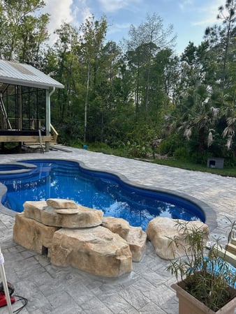 Images Cool Pool of Florida