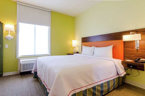 Images Home2 Suites by Hilton Portland