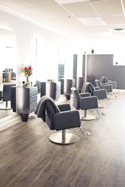 RK Salon Photo