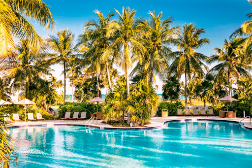 Tranquility Bay Beachfront Resort Image