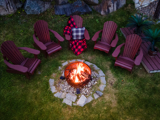 Images Chalets La Belle Vie - Chalets locatifs à Mont-Tremblant