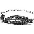 Restaurante La Estrella Logo