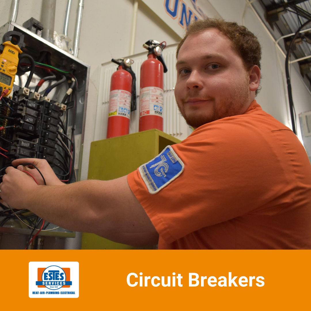 Atlanta Residential Electricians Specializing in
Breaker Panel Installation and Upgrades