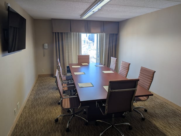 Images Holiday Inn St. Paul Downtown by IHG