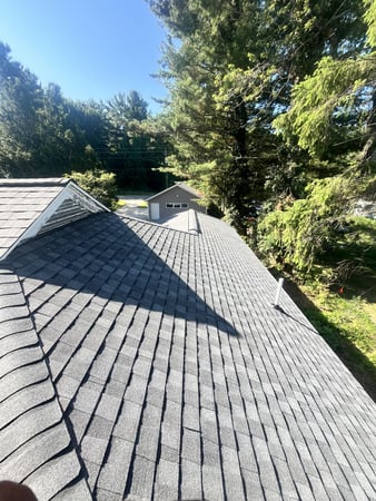 Images Bullseye Roofing Systems LLC