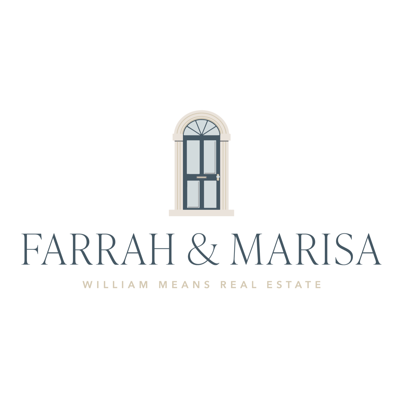 Farrah Follmann and Marisa Cromey Real Estate