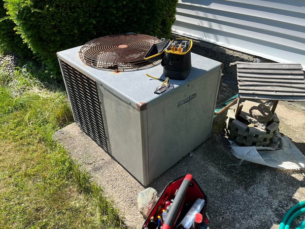 Images Dunham Service