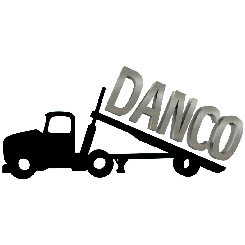 DANCO Trailers, Inc. Logo