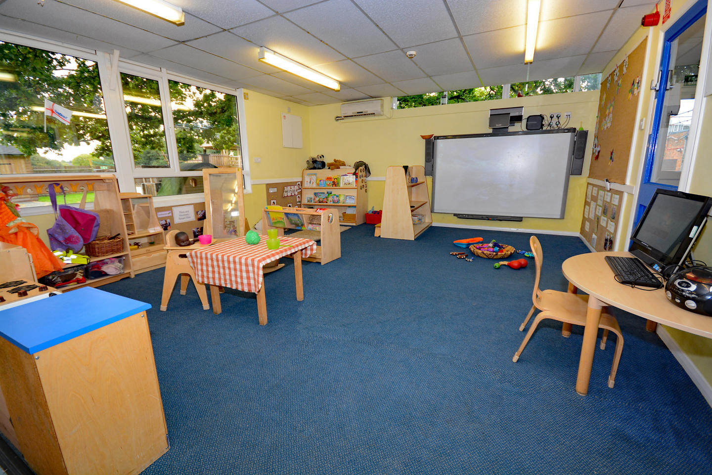 Images Bright Horizons Maidstone Boughton Lane Day Nursery and Preschool