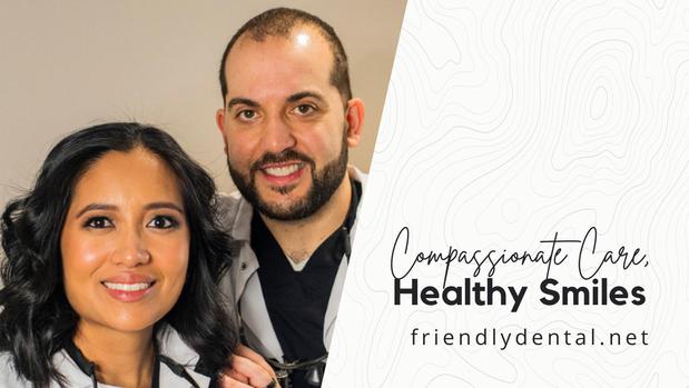 Images Friendly Dental