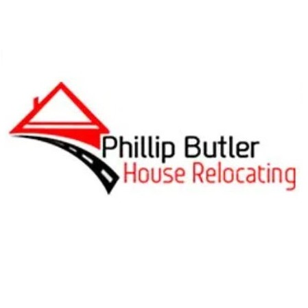 Philip Butler House Reblockers Logo