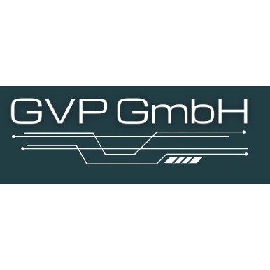 GVP GmbH in Oberursel im Taunus - Logo