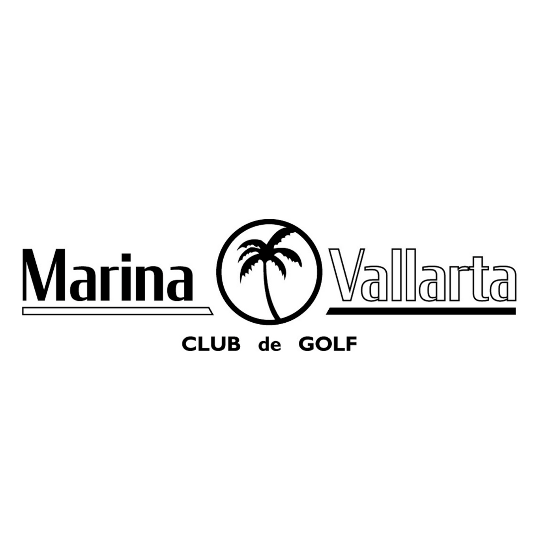 Marina Vallarta Golf Club Logo