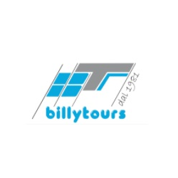 Billytours Logo