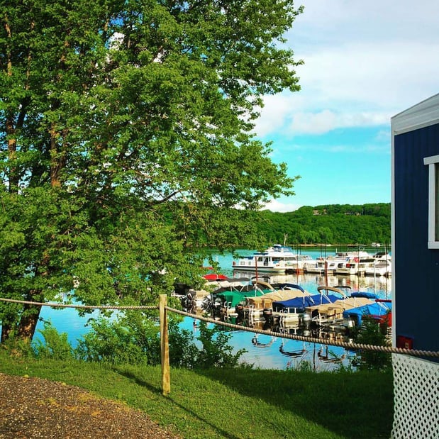 Images Your Boat Club St. Croix River