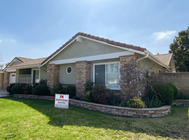 Images RM Empire Painting